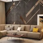 living room wall decor ideas