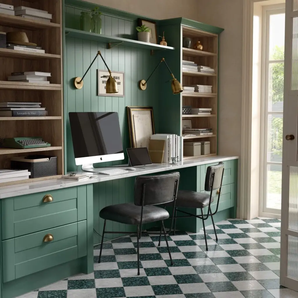 home office wfh design ideas