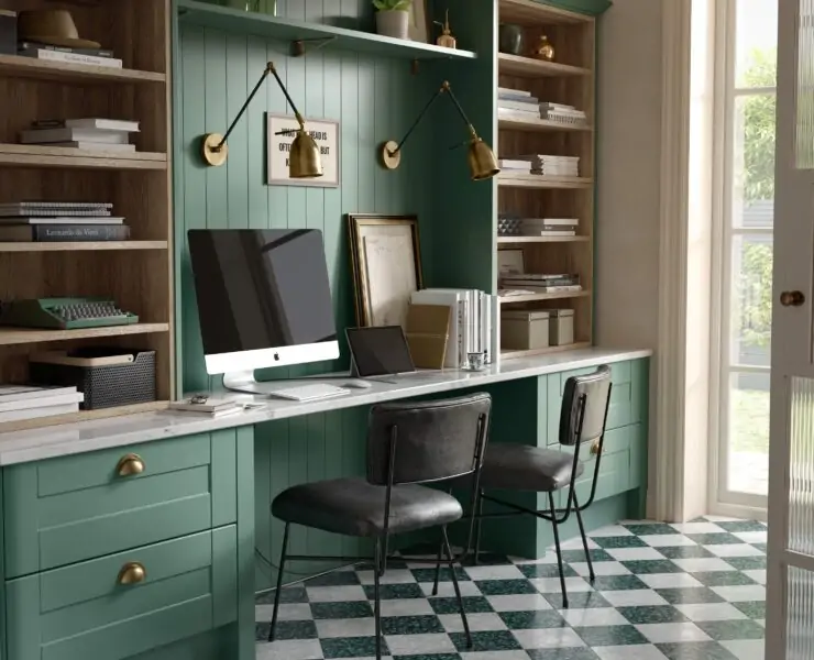 home office wfh design ideas