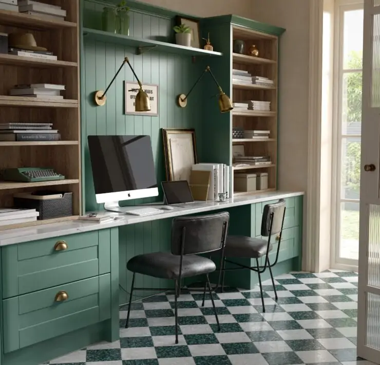 home office wfh design ideas