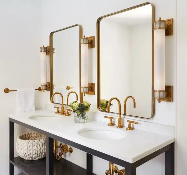 bathroom lighting ideas brooke moorhead