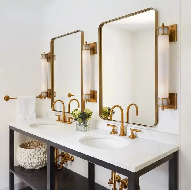 bathroom lighting ideas brooke moorhead