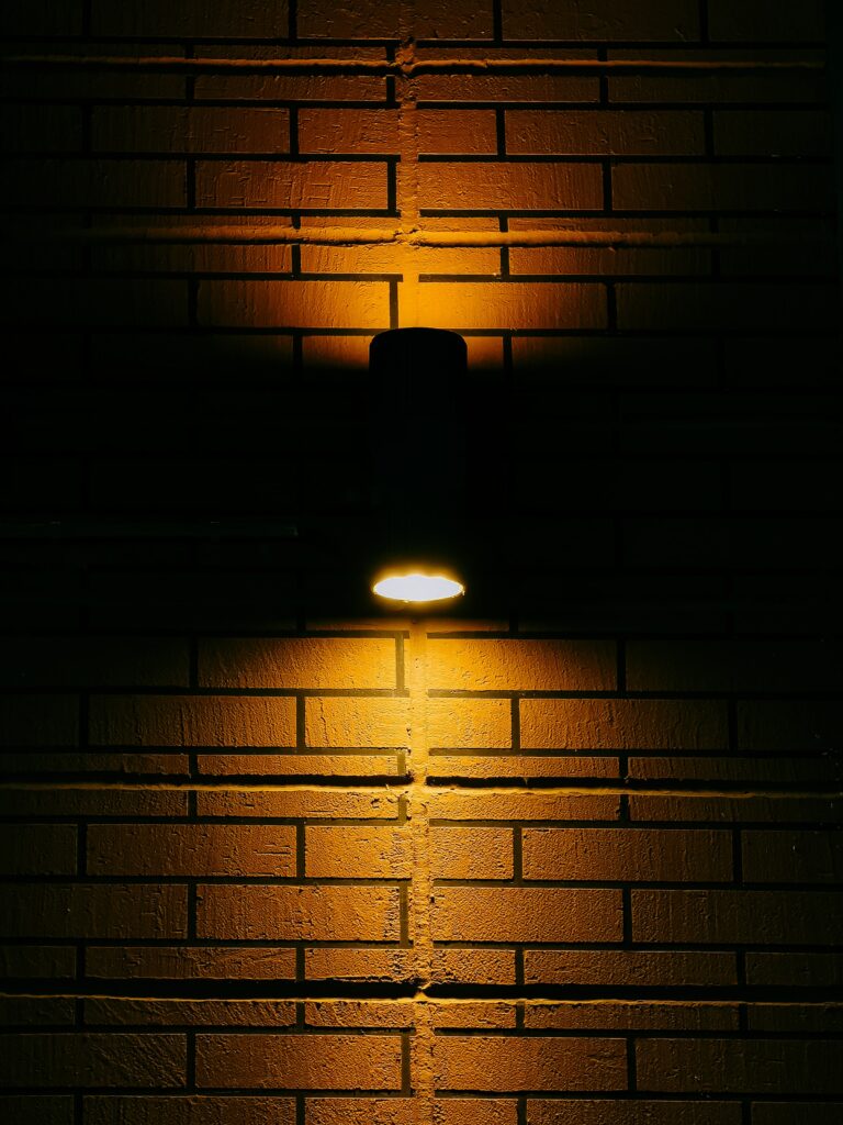 Wall Lights