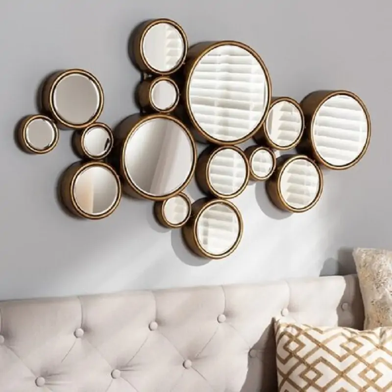 . Use it to create wall accents