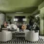 paint ideas for basement
