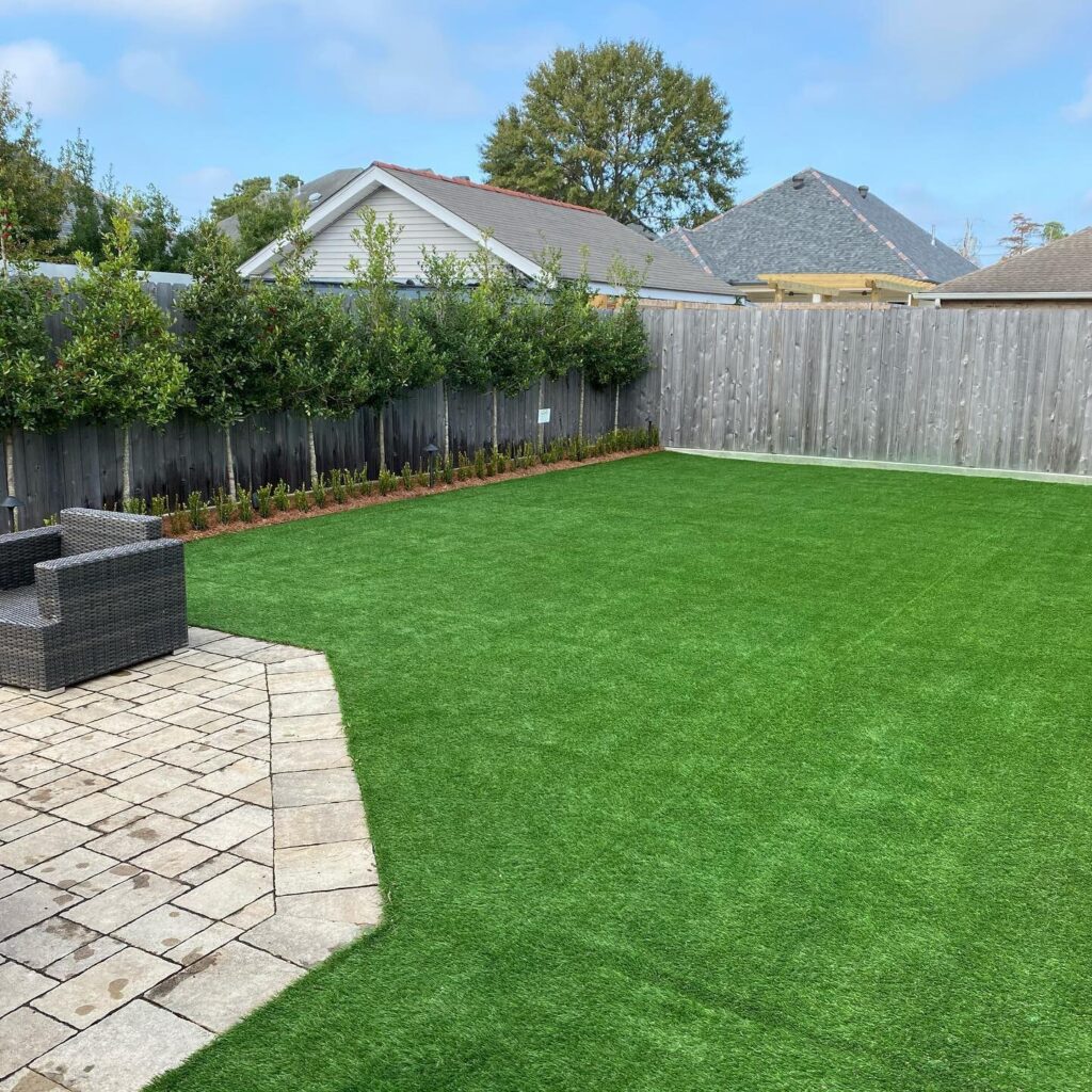 Artificial Grass