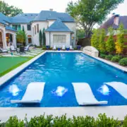 pool ideas for backyard