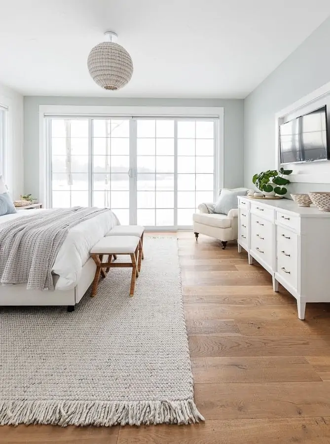 rug ideas for small bedroom