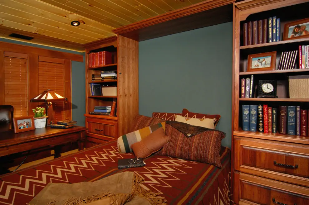 rustic bedroom ideas small rooms