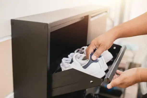 Shoe Drawer