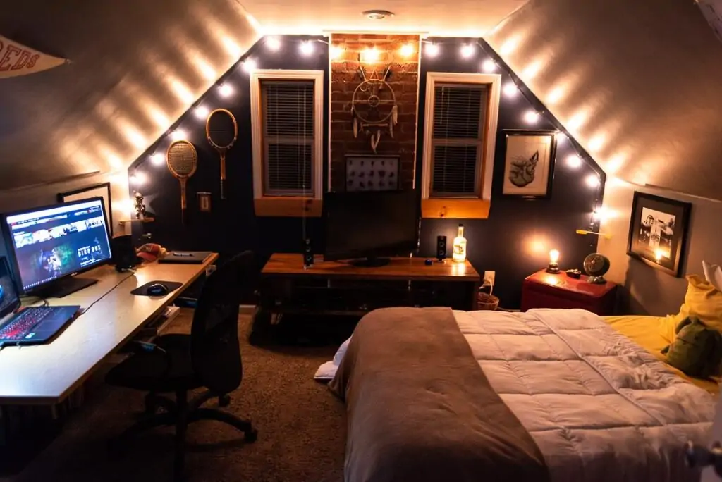 small room decor ideas guys