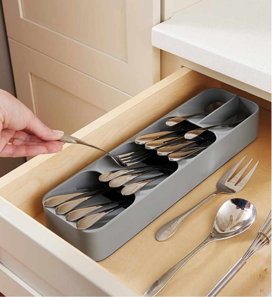 Spoon Holder