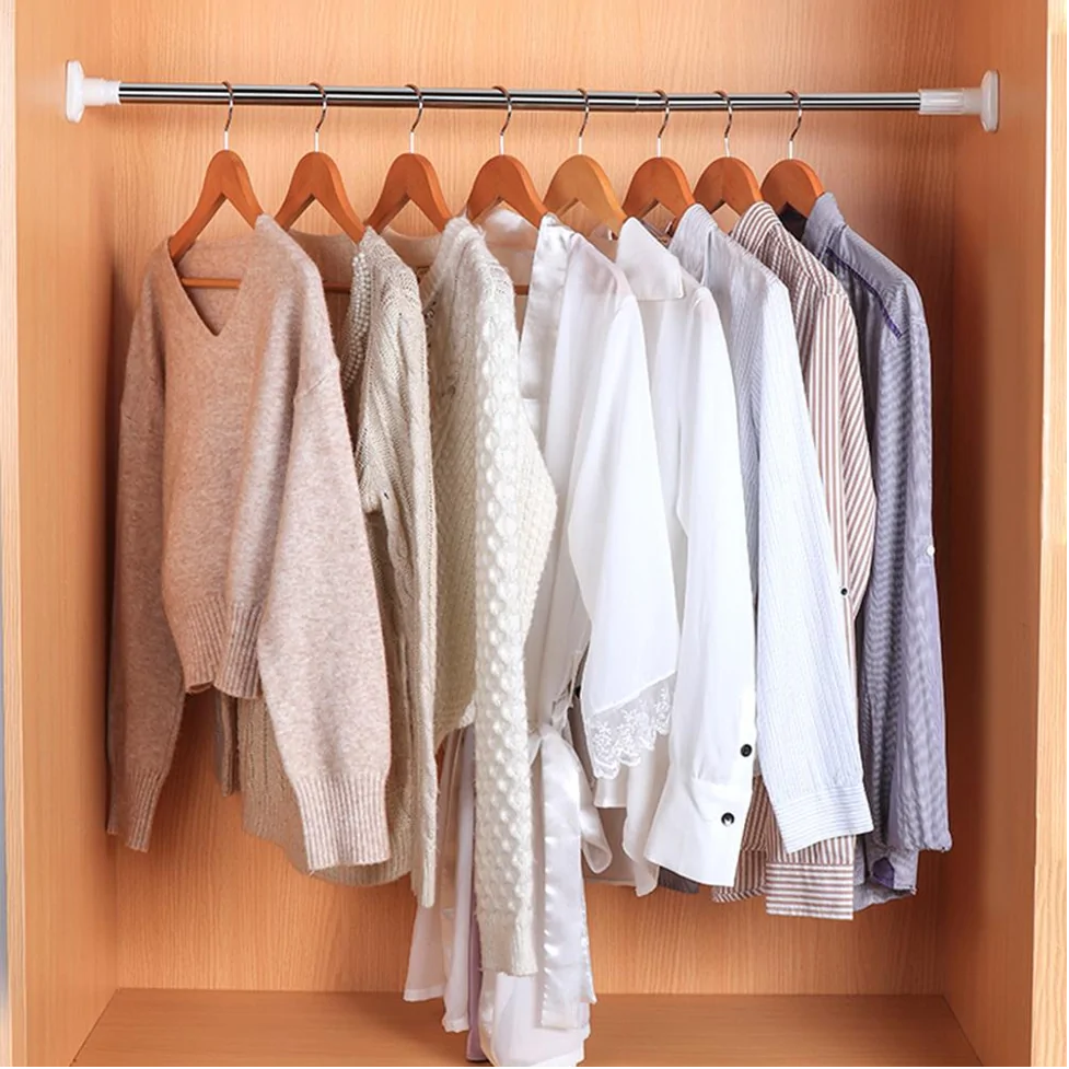 Wardrobe Cloth Hanger