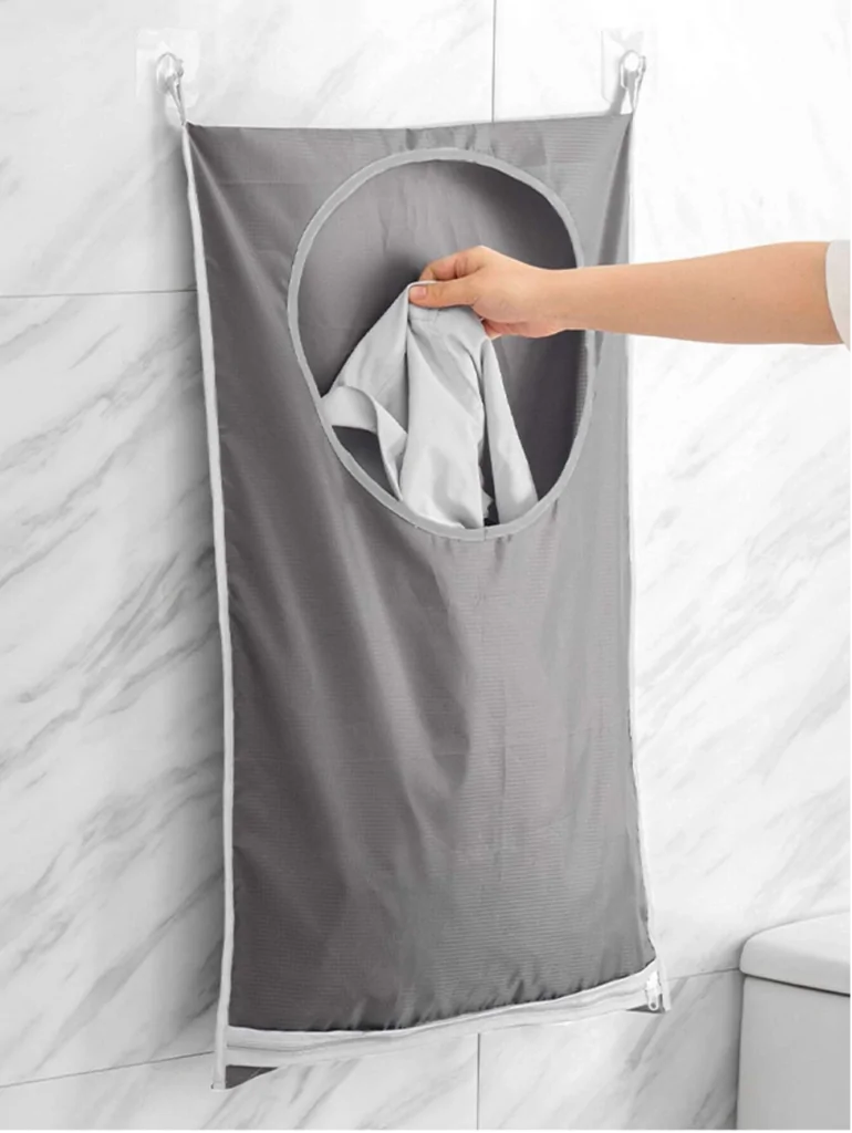 Hangable Laundry bag