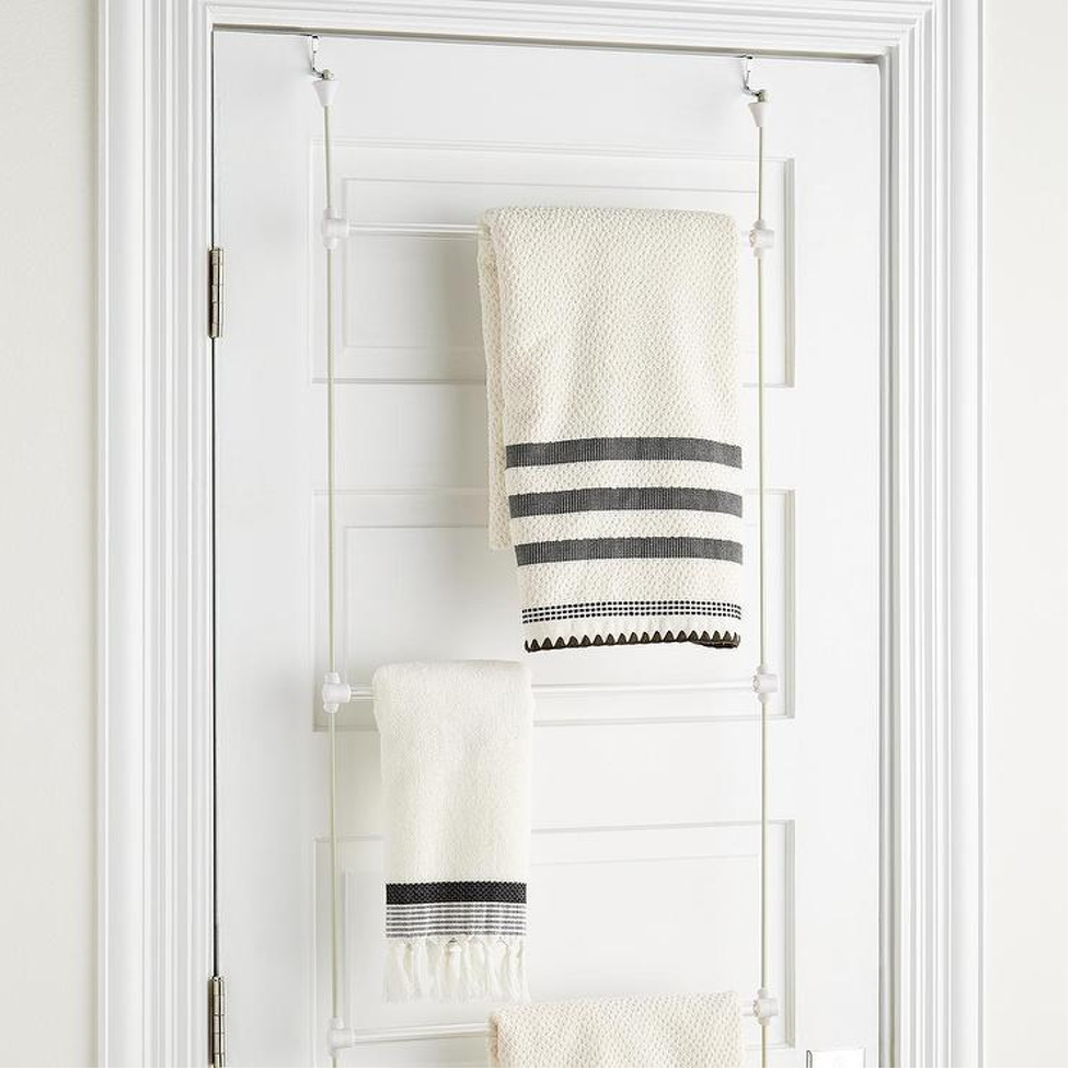 Bathroom Towel Hnager