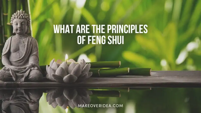 principles of feng shui