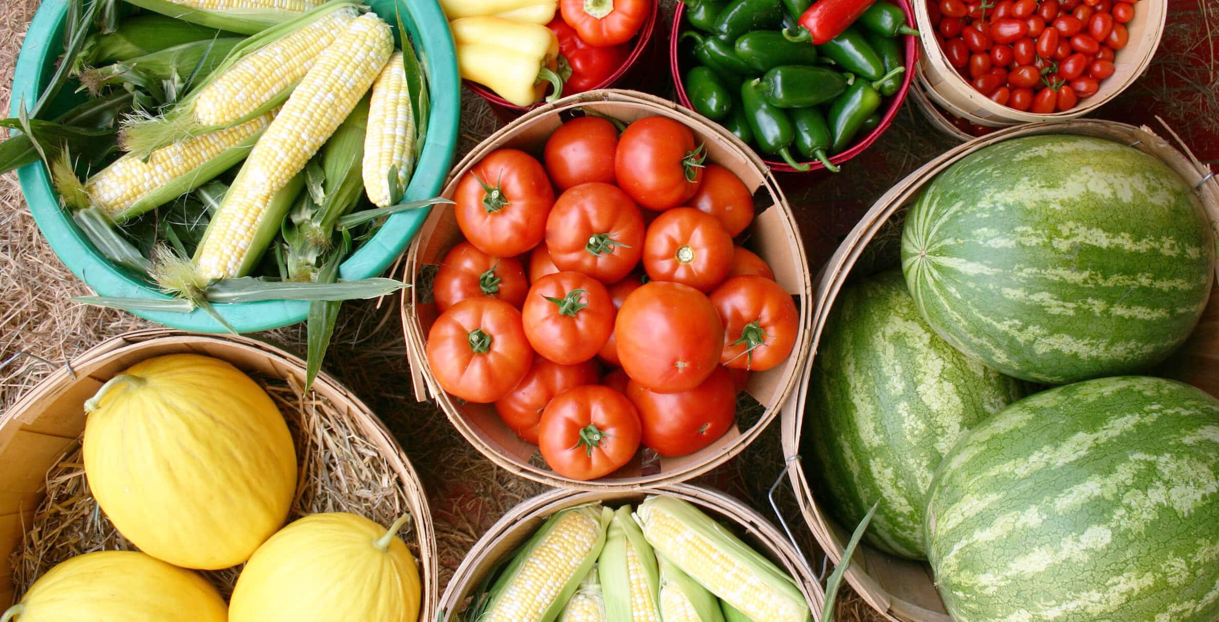 What Vegetables Have Seeds Surprising Facts to Know