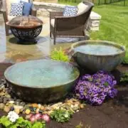 Stunning Yard Fountain Ideas to Transform Your Outdoor Space