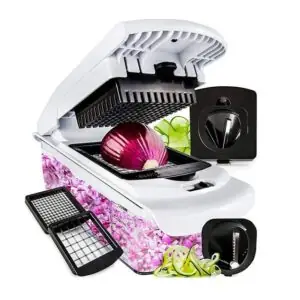 fullstar vegetable chopper best food choppers efcb