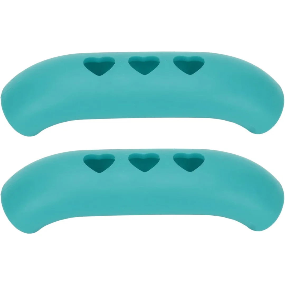 Pieces Silicone Hot Handle Holder