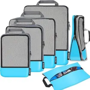BAGAIL Packing Organizers