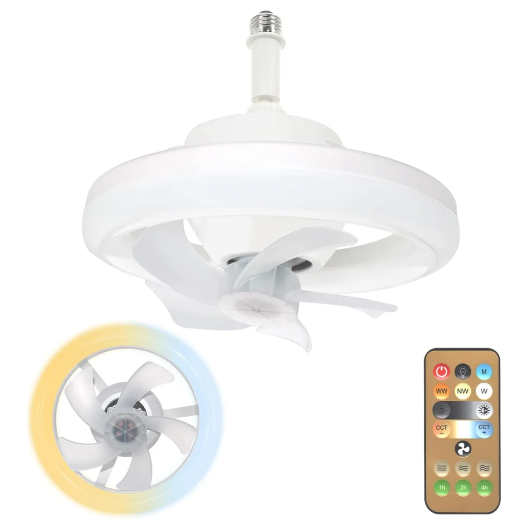 Ceiling Fan With LED Light Ceiling Fan with LED Light