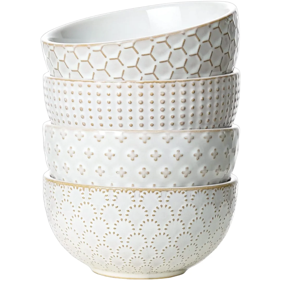 Ceramic Soup Bowl for Kitchen