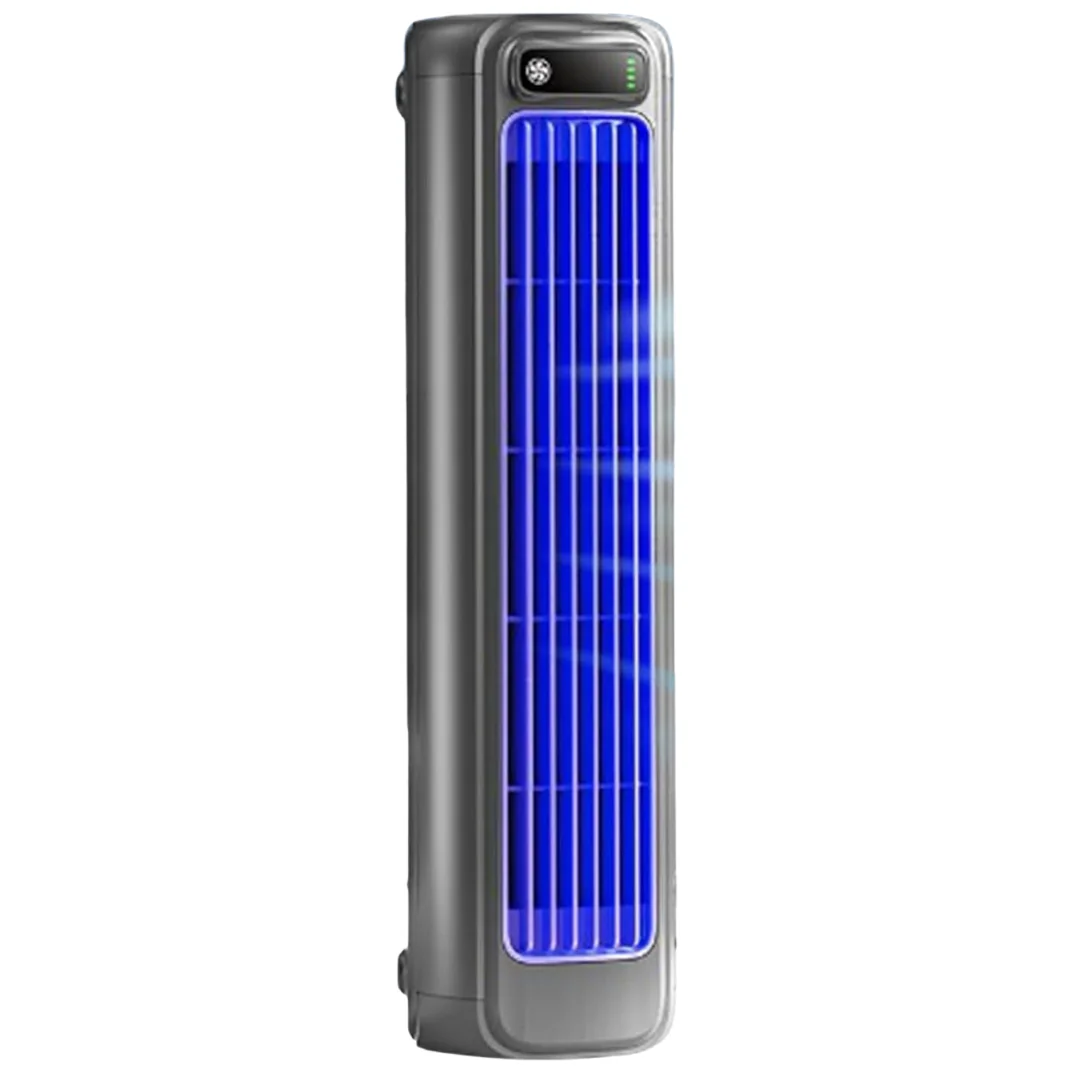 Cooling Tower Fan Air Conditioner Bladeless Fan Cooling Tower Fan Air Conditioner Bladeless Fan