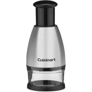 Cuisinart Chopper Stainless