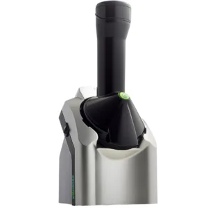 Dairy Free Frozen Fruit Soft Serve Maker