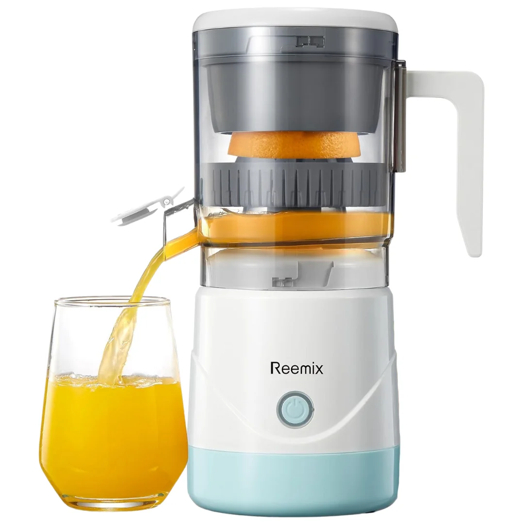 Electric Citrus Juicer Electric Citrus Juicer