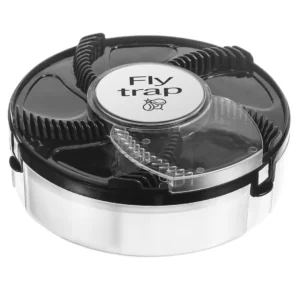 Electric Fly Trap Pest Device Gnat