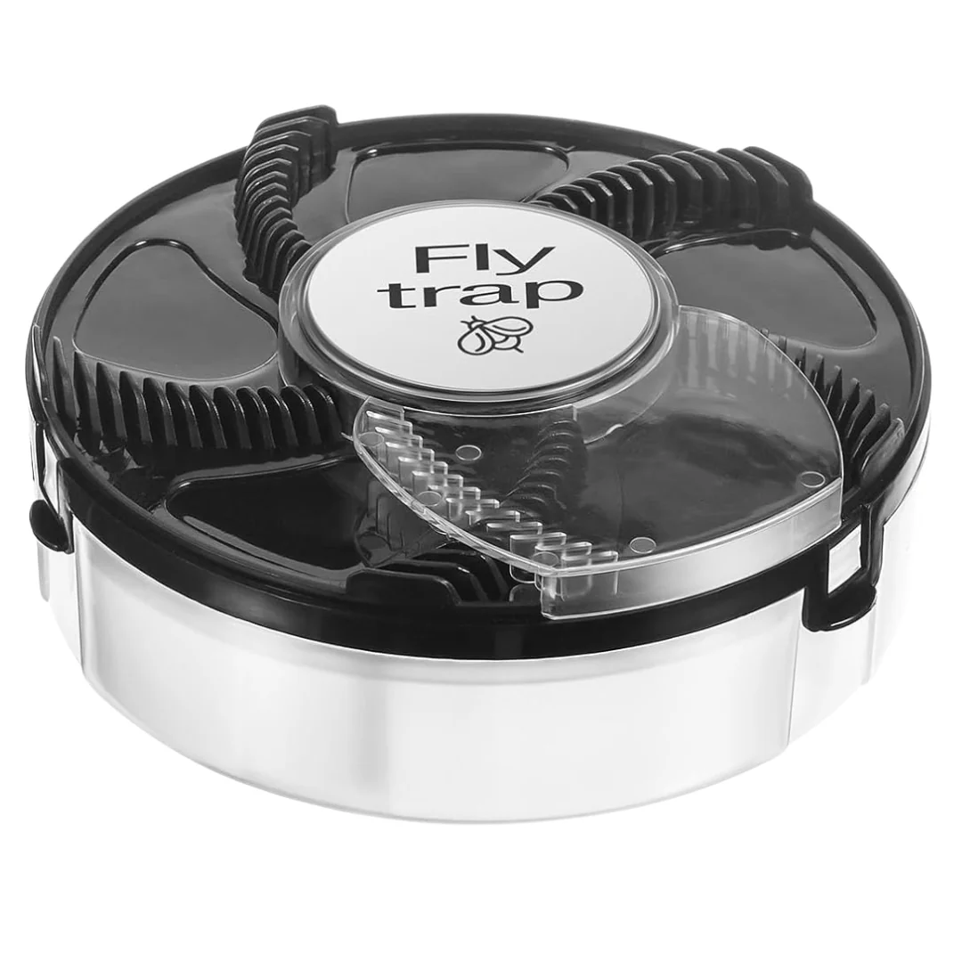Electric Fly Trap Pest Device Gnat