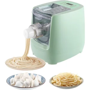 Electric Pasta Maker