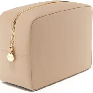 Embla Cosmetic Makeup Bag Travel Pouch