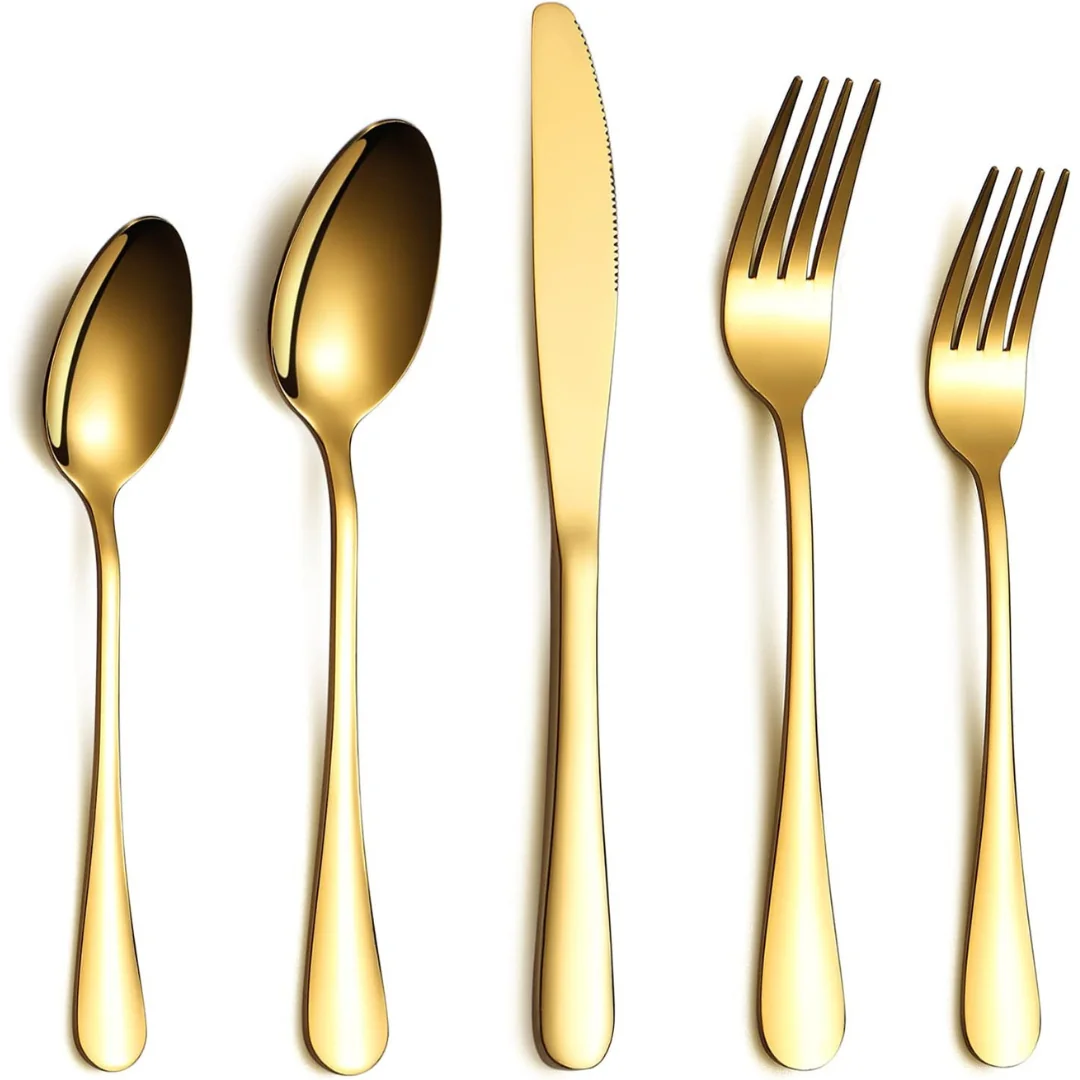 Flatware Set Piece