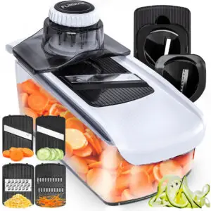 Fullstar Mandoline Slicer for Kitchen