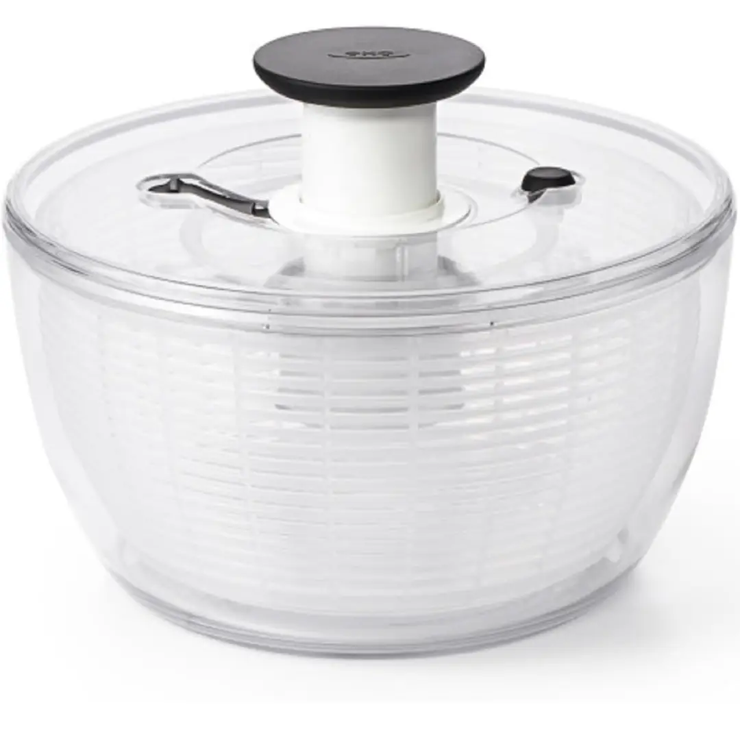 Good Grips Large Salad Spinner Good Grips Large Salad Spinner