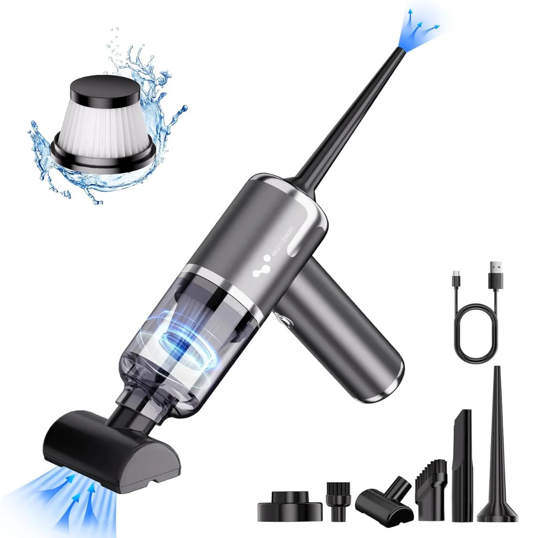 Hand Vacuum Cordless Rechargeable In Hand Vacuum Cordless Rechargeable in