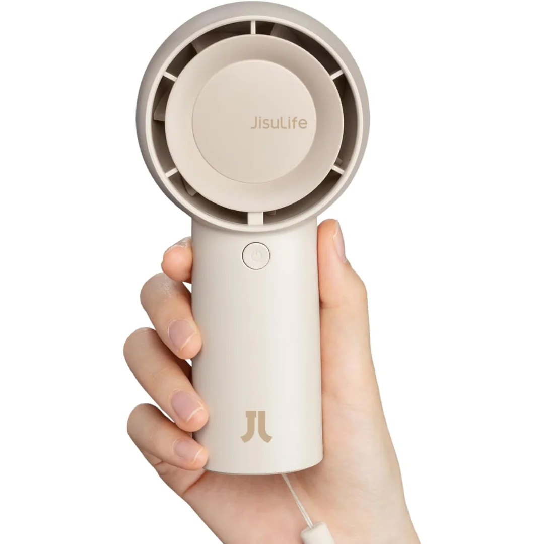 Handheld Portable Turbo Fan