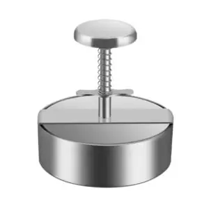 Hamburger Press