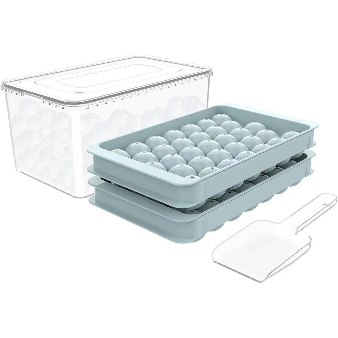 Ice Cube Tray For Freezer Ice Cube Tray for Freezer