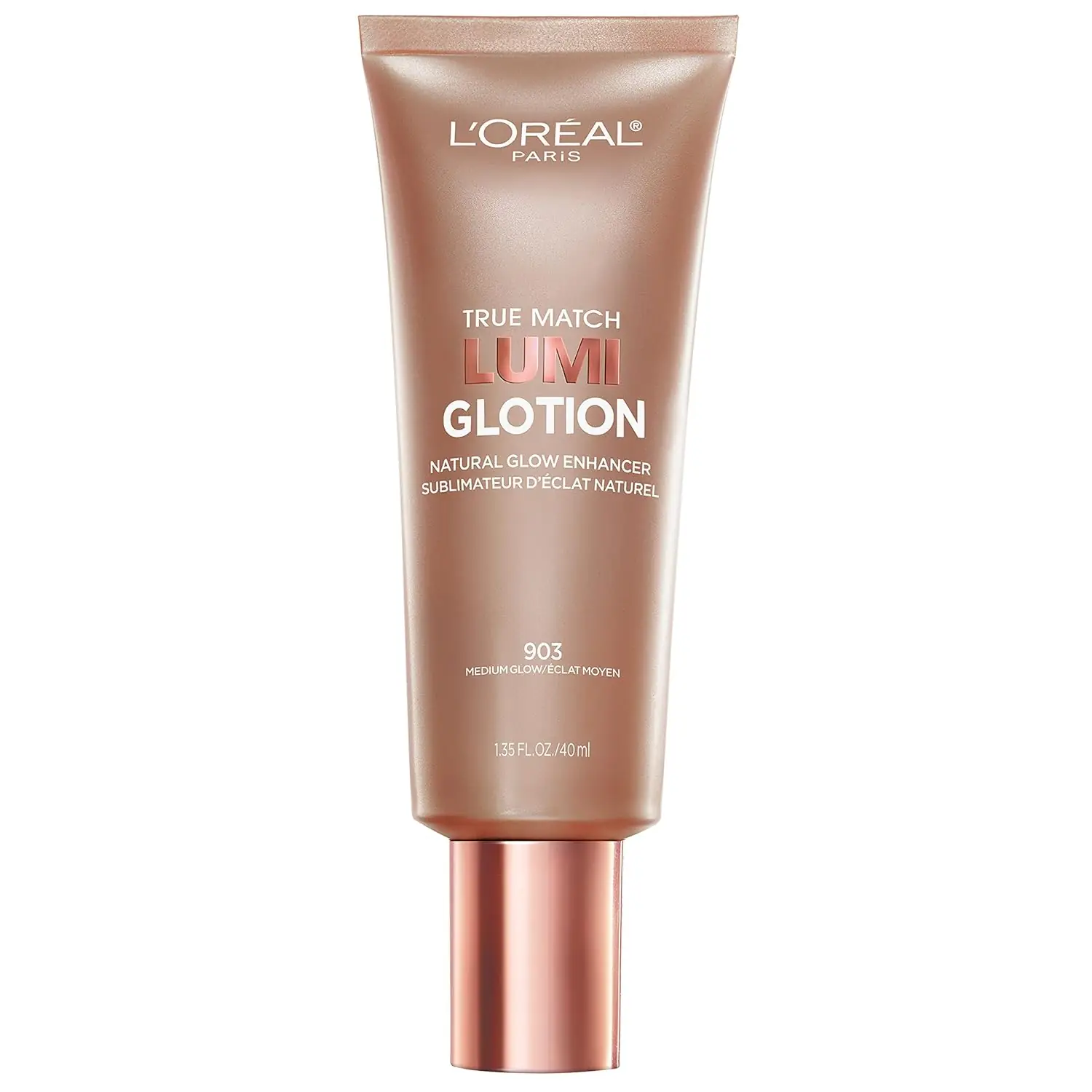 Illuminator Highlighter Skin Tint