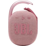 JBL Clip 4 - Portable Mini Bluetooth Speaker