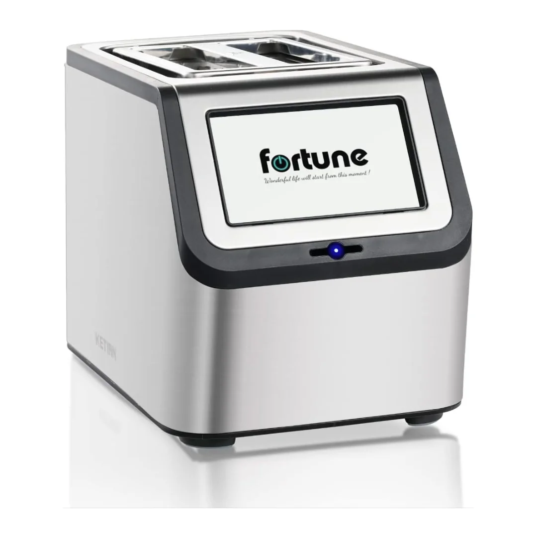 KETIAN Smart Toaster KETIAN Smart Toaster