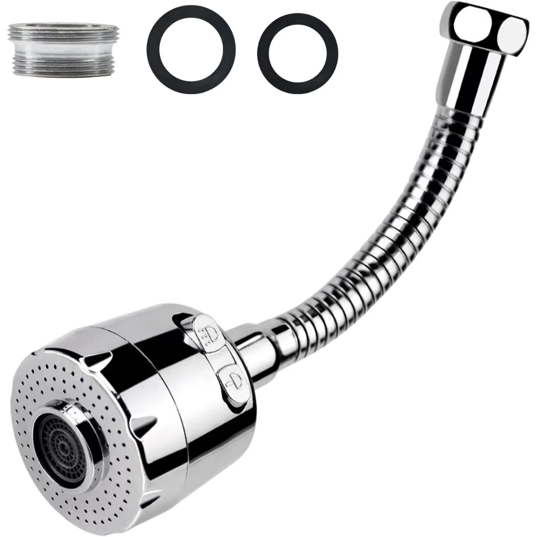Kitchen Faucet Extender Kitchen Faucet Extender