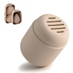 Makeup Sponge Holder