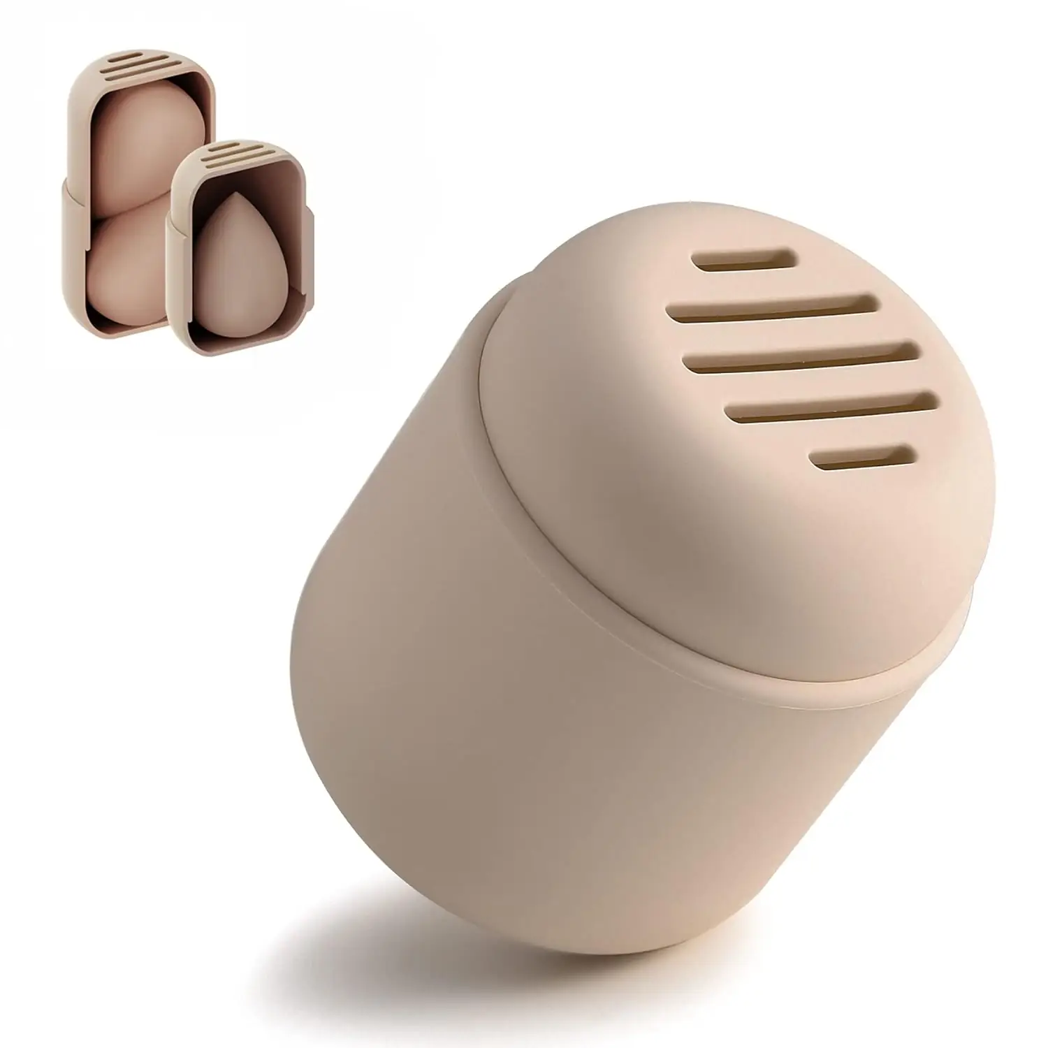 Makeup Sponge Holder