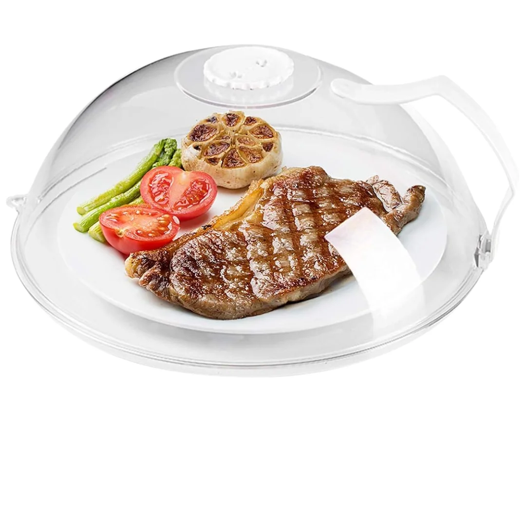 Microwave Cover For Foods Microwave Cover for Foods