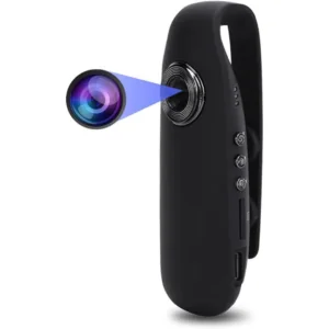 Mini Camcorder Dash Cam Body Camera